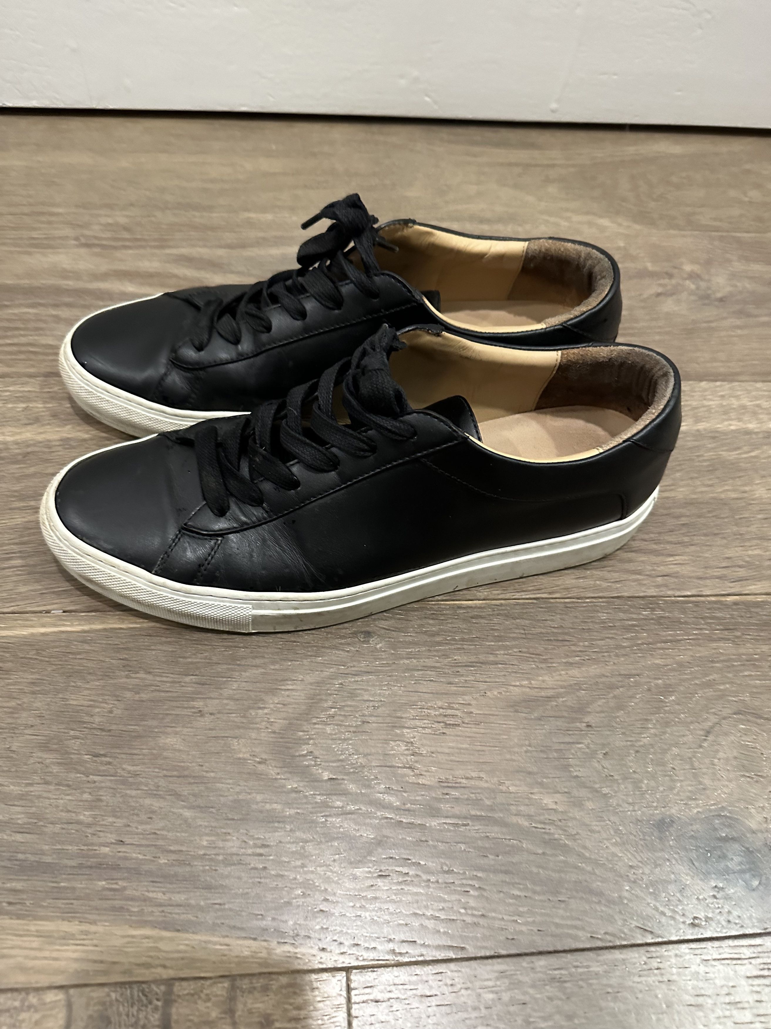 Koio Koio Capri Onyx Size US 10 / EU 43 - 2 Thumbnail