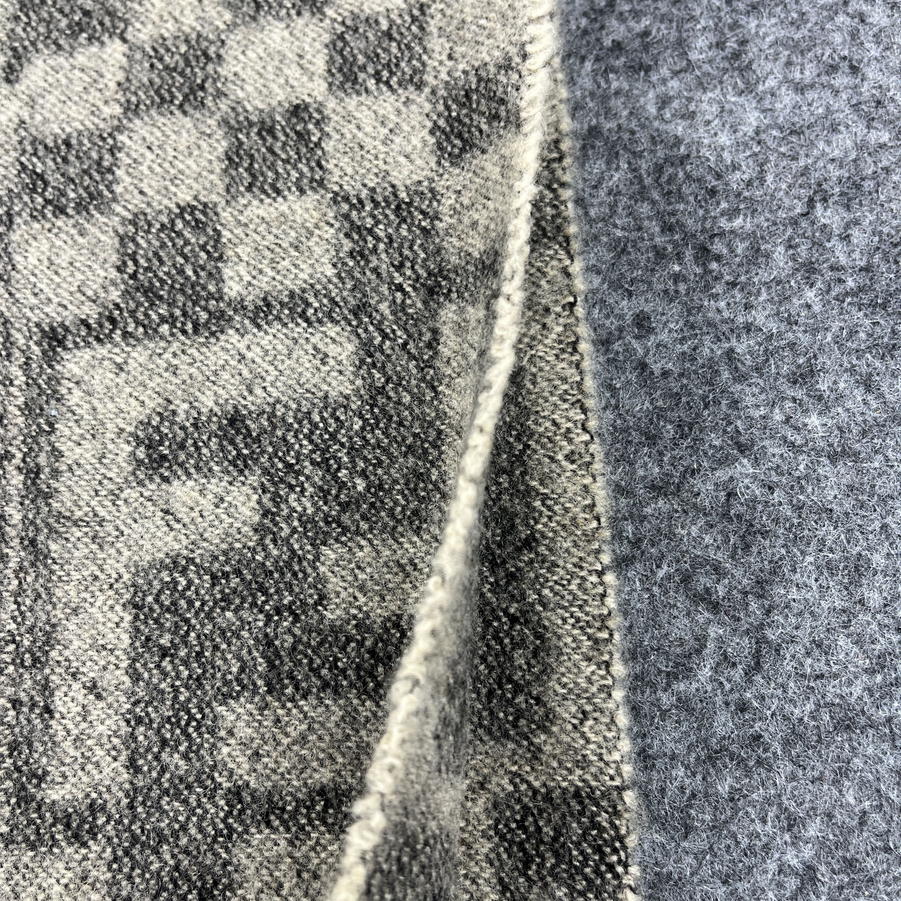 Fendi Fendi Monogram Scarf / Muffler / Neckwear K047 Size ONE SIZE - 10 Thumbnail
