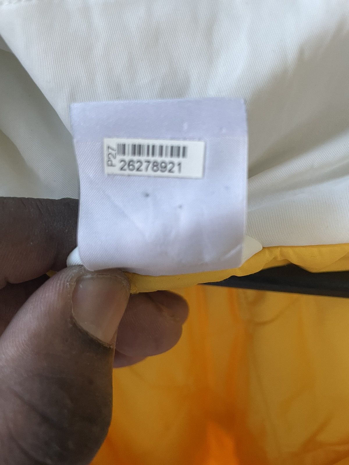 Ambush Design Nike x Ambush NBA Collection Lakers Jacket Size US XL / EU 56 / 4 - 8 Thumbnail