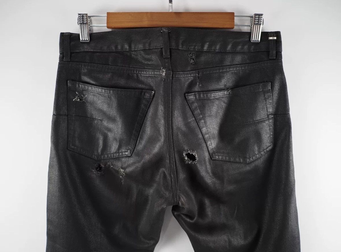 Dior Dior homme jeans Size US 33 - 3 Thumbnail
