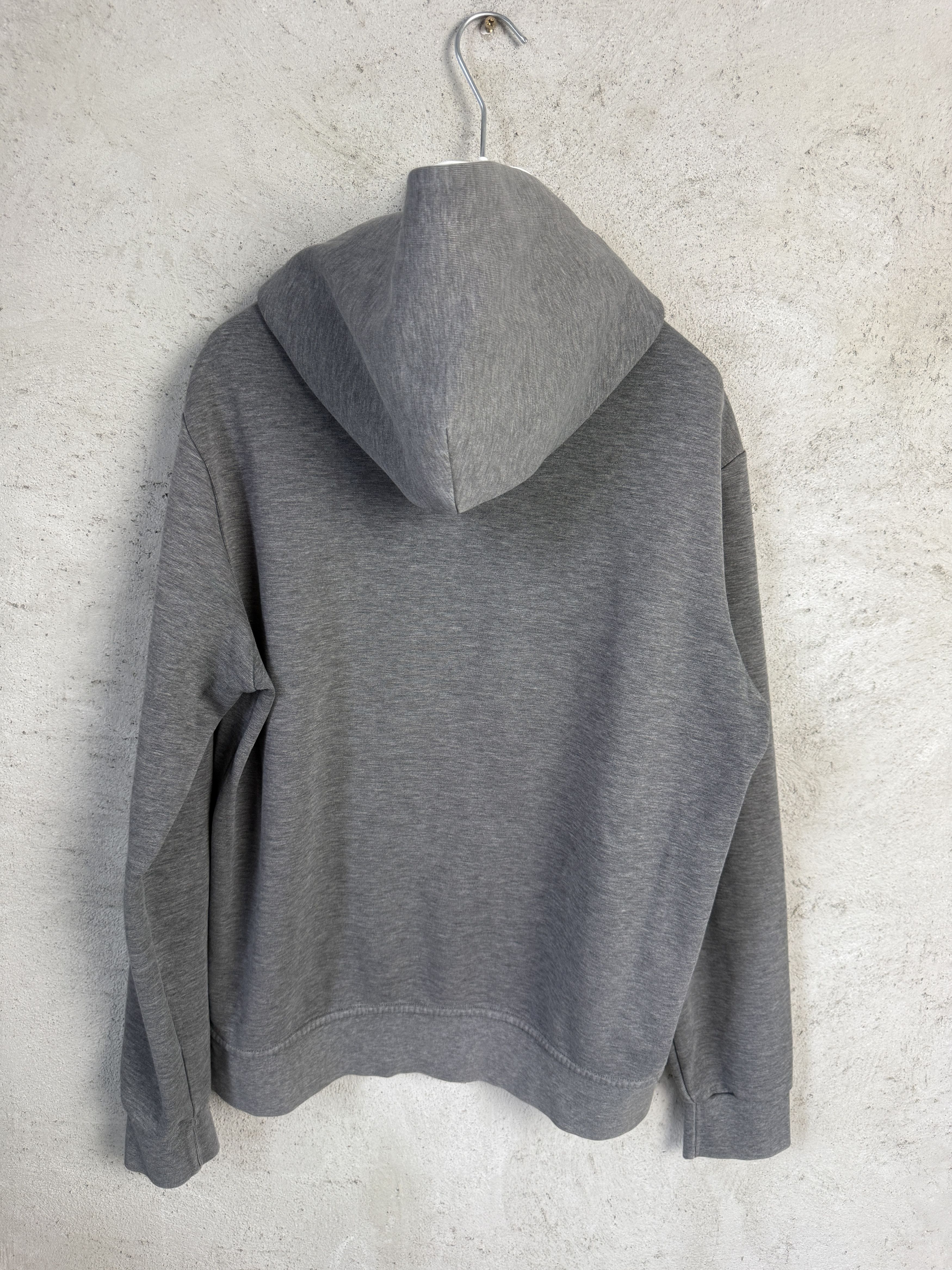 Polo Ralph Lauren Polo Ralph Lauren zip-up hoodie performance casual Size US M / EU 48-50 / 2 - 6 Thumbnail