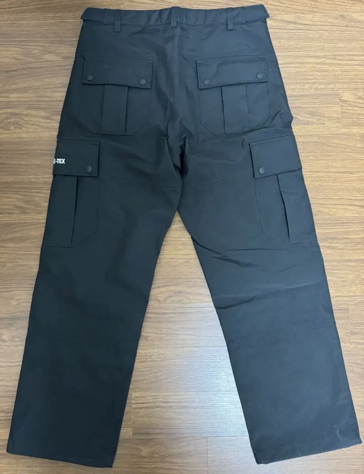 Engineered Garments × Palace Palace X Engineered Garments Gore-tex FA Pants Size US 32 / EU 48 - 7 Thumbnail