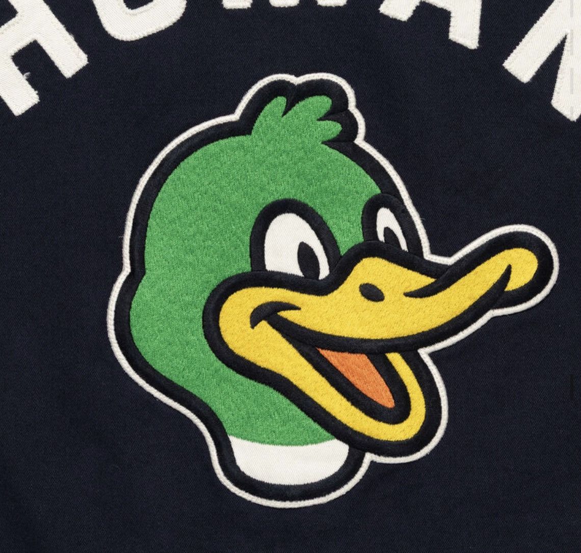 Human Made Human Made Jacket Size ONE SIZE - 5 Thumbnail