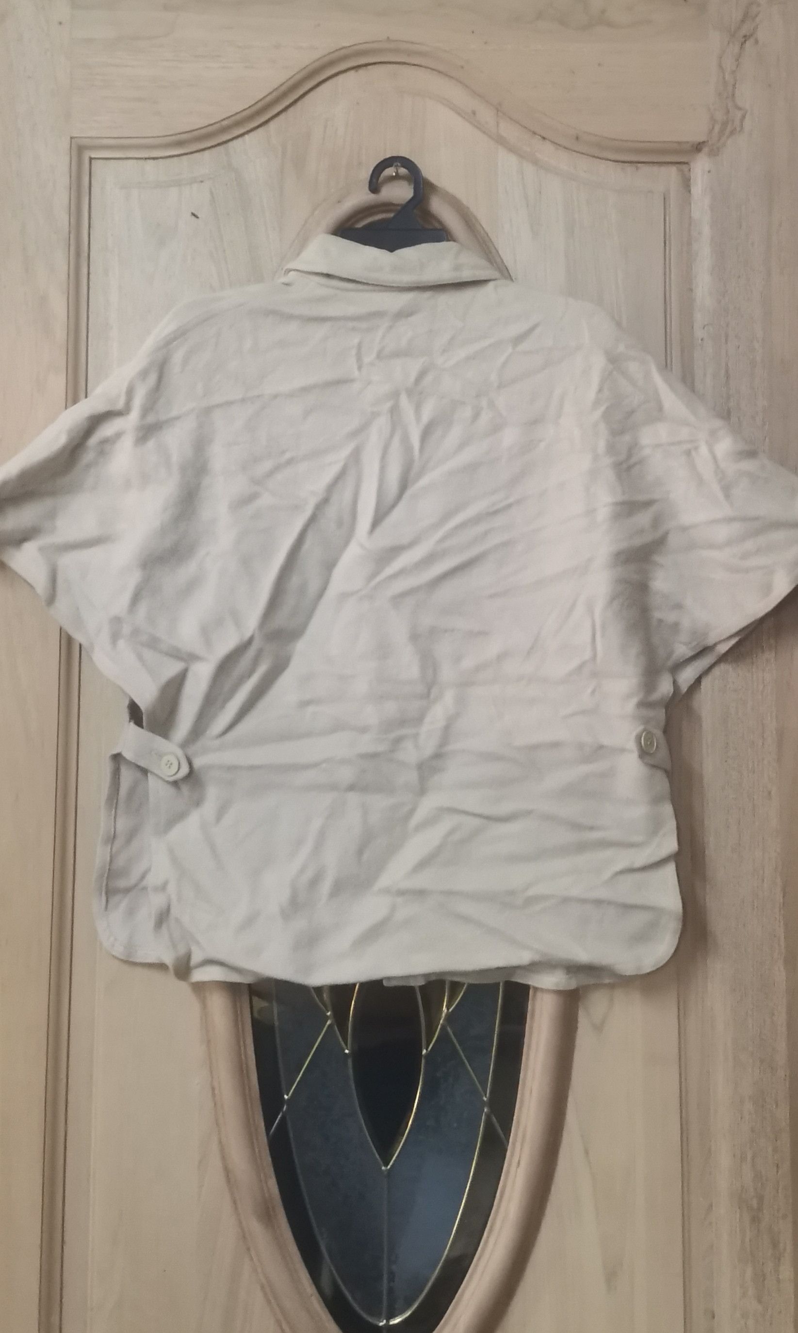 Noah NOAH shirt for ladies Size M / US 6-8 / IT 42-44 - 2 Thumbnail