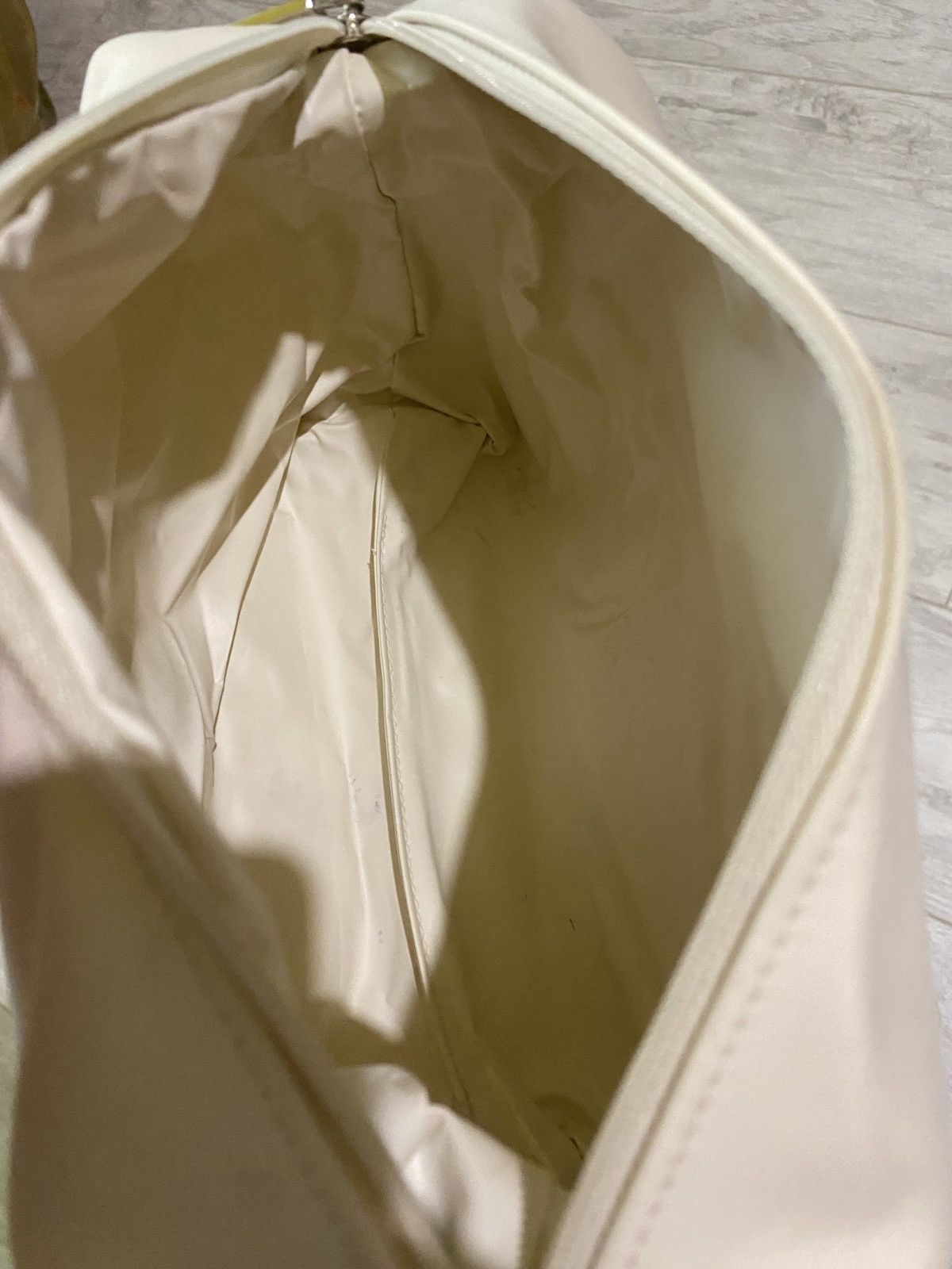 Burberry Burberry cosmetic bag Size ONE SIZE - 4 Thumbnail