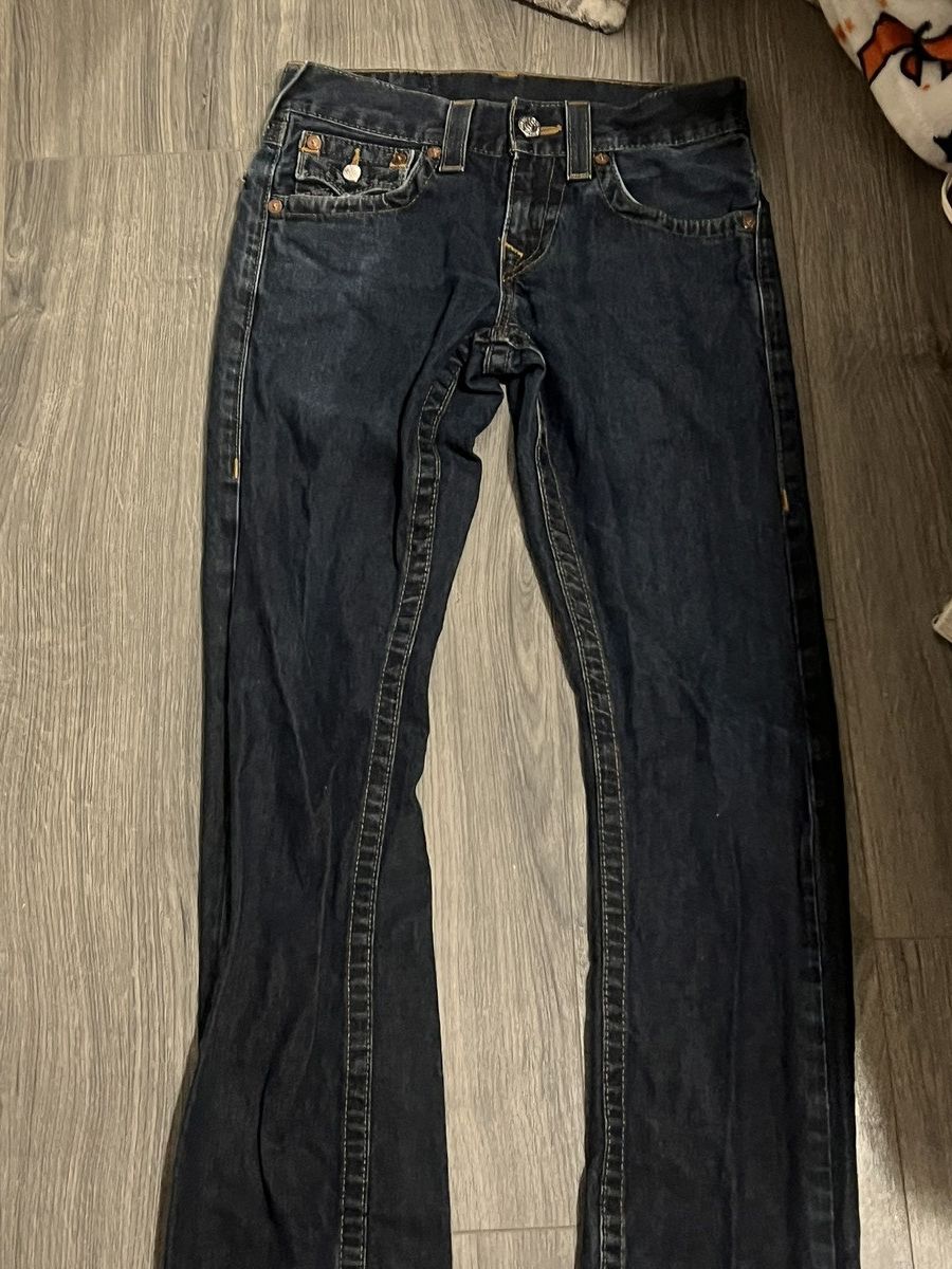 True Religion True religion jeans Size US 28 / EU 44 - 1 Thumbnail
