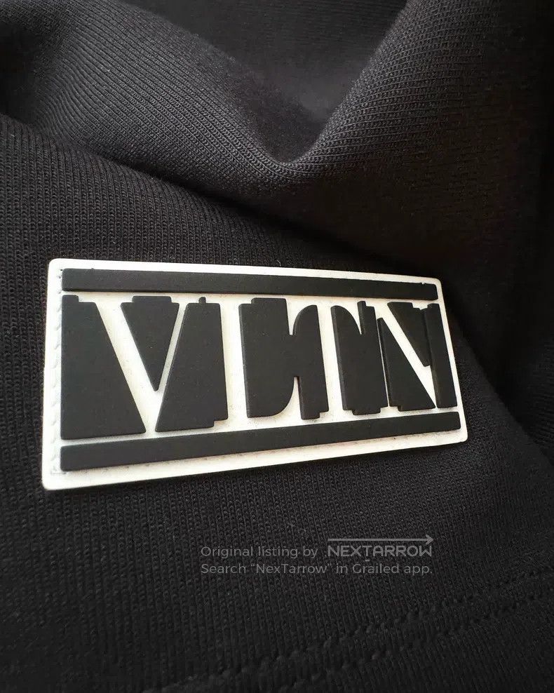 Valentino Valentino Drawstring shorts Size US 30 / EU 46 - 4 Thumbnail