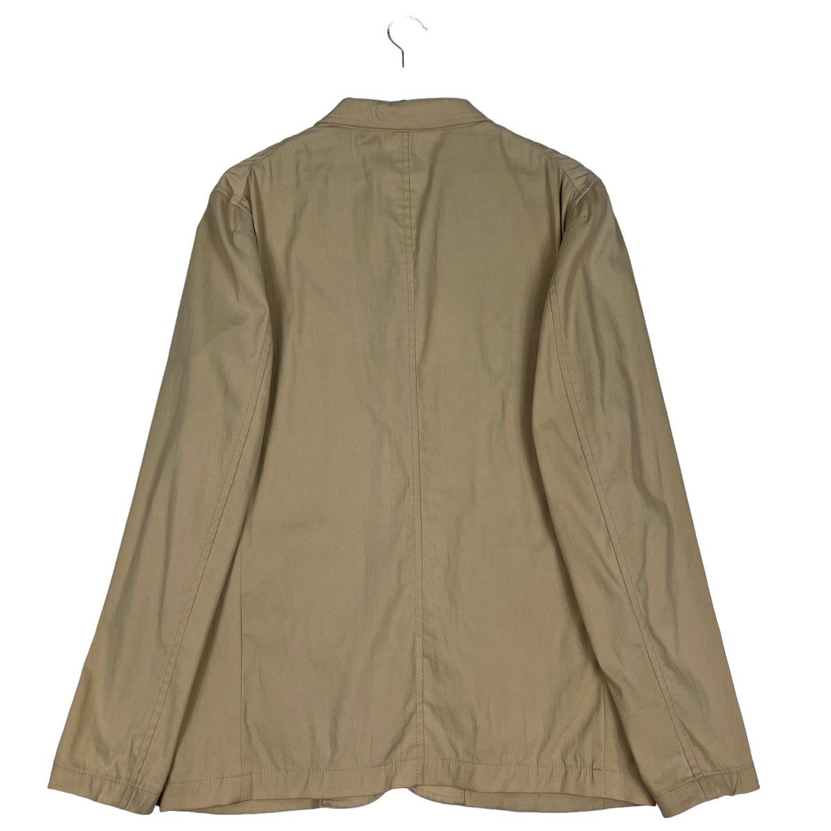 Japanese Brand 🔥 PPFM BLAZER JACKET Size US M / EU 48-50 / 2 - 8 Thumbnail