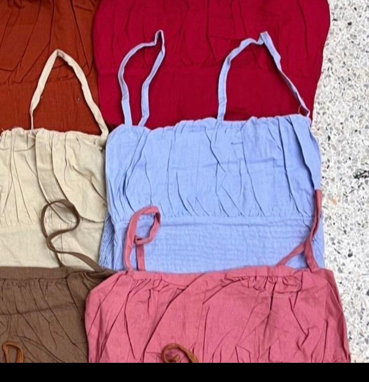 Other Crop top Size M / US 6-8 / IT 42-44 - 1 Thumbnail