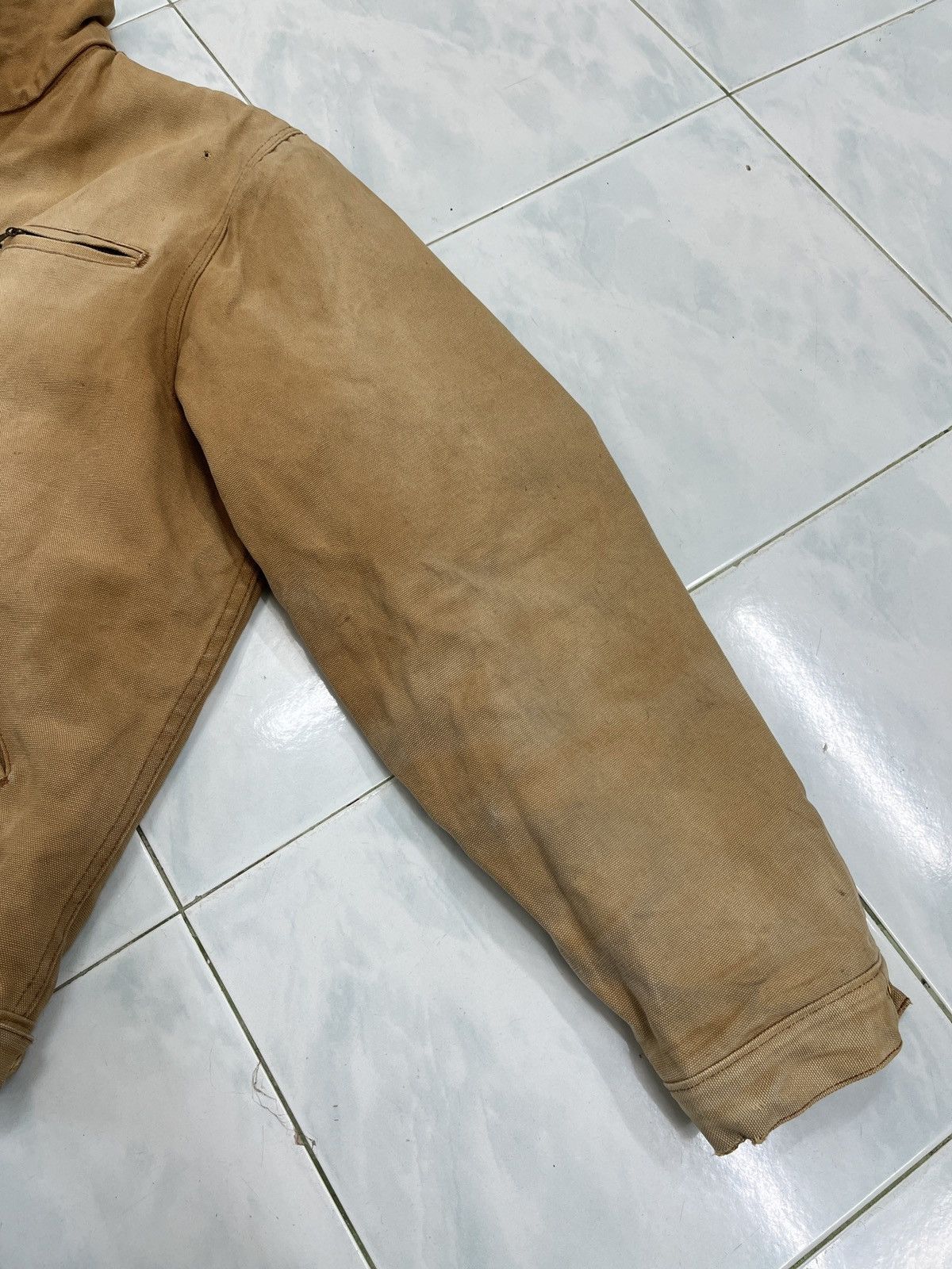 Dickies 🔥🔥🔥STEALS VTG DICKIES DETROIT JACKET Size US L / EU 52-54 / 3 - 15 Thumbnail