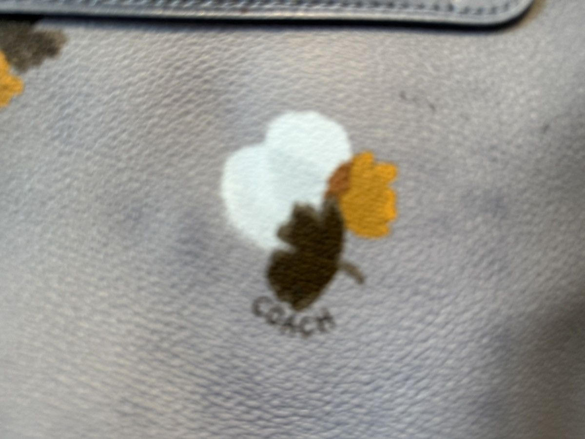 Coach Coach shoulder bag Size ONE SIZE - 8 Thumbnail