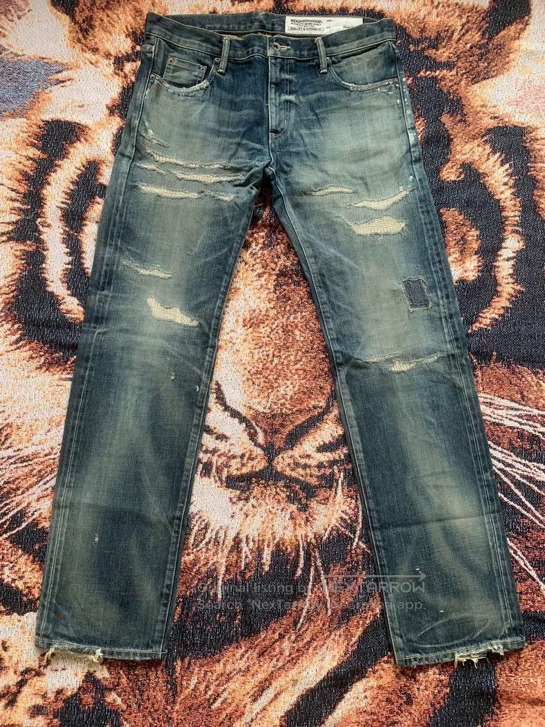 Neighborhood size L King of Cows with Slashed Design