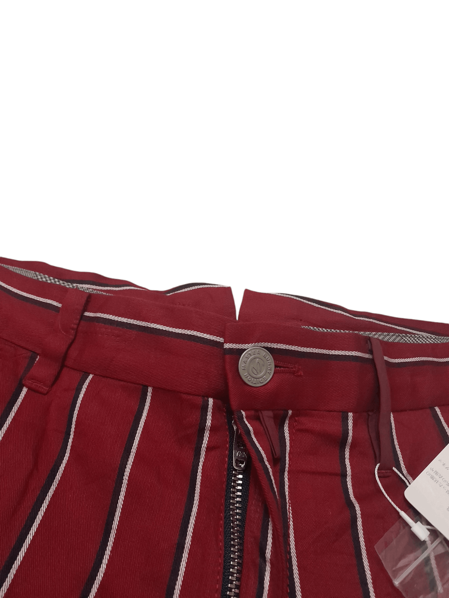 Designer MASTER BUNNY EDITION (S 269) waist 32 Size US 32 / EU 48 - 6 Thumbnail