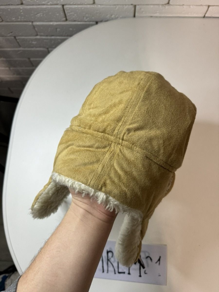 Japanese Brand Ushanka cap hat Size ONE SIZE - 3 Thumbnail