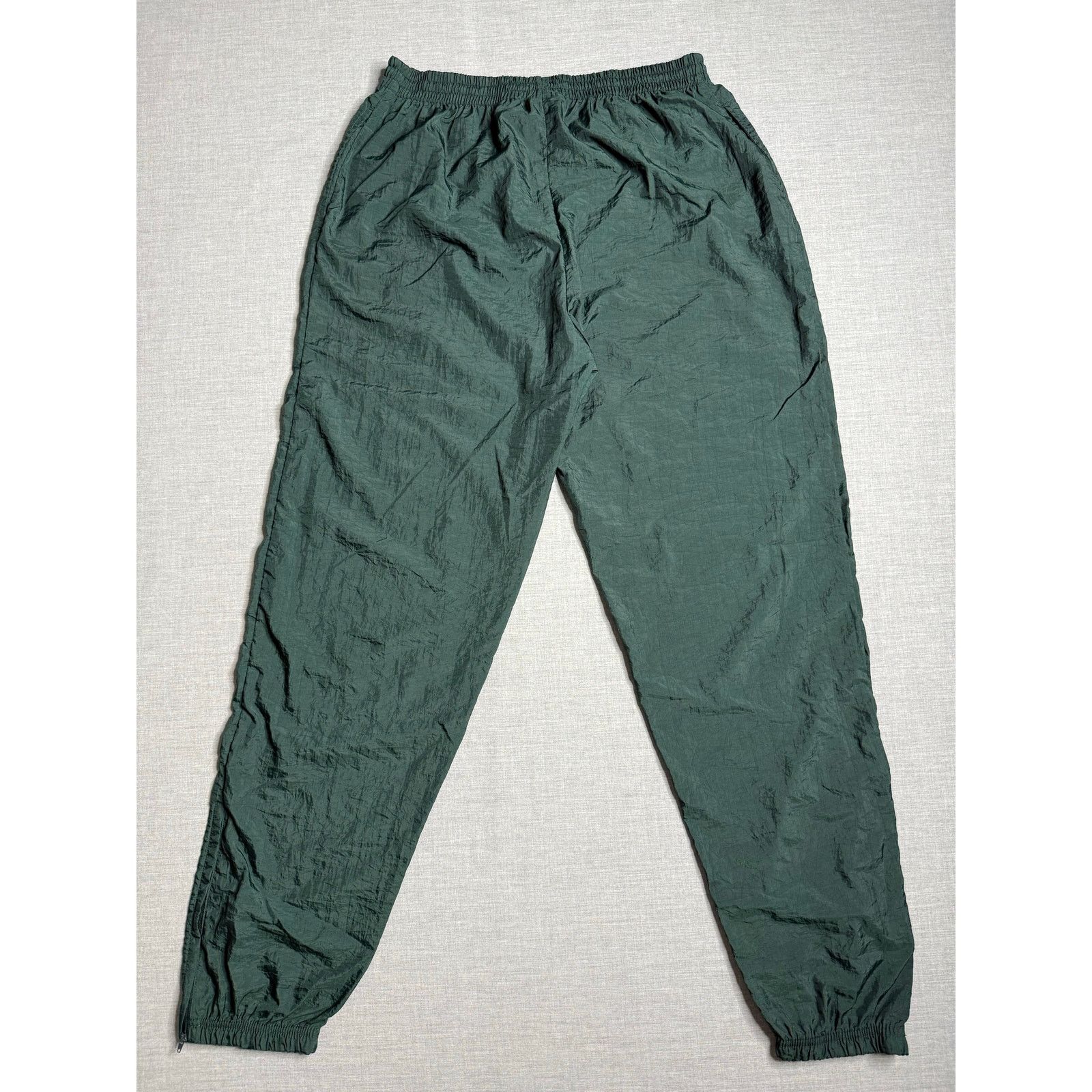 Reebok × Vintage Vintage 90s Reebok Athletic Track Pants XL Size US 32 / EU 48 - 2 Thumbnail