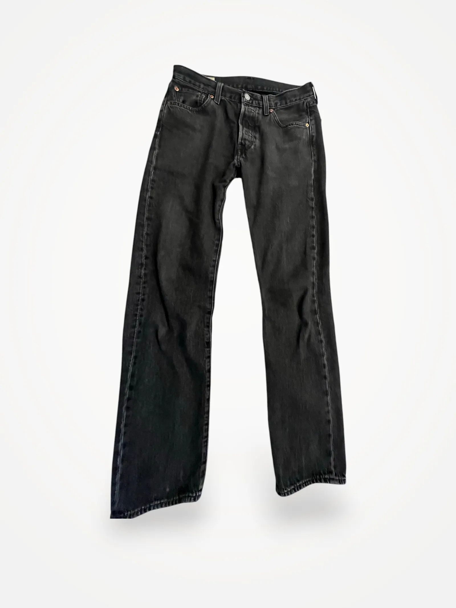 Levi's Levi's Jeans Size US 30 / EU 46 - 1 Thumbnail
