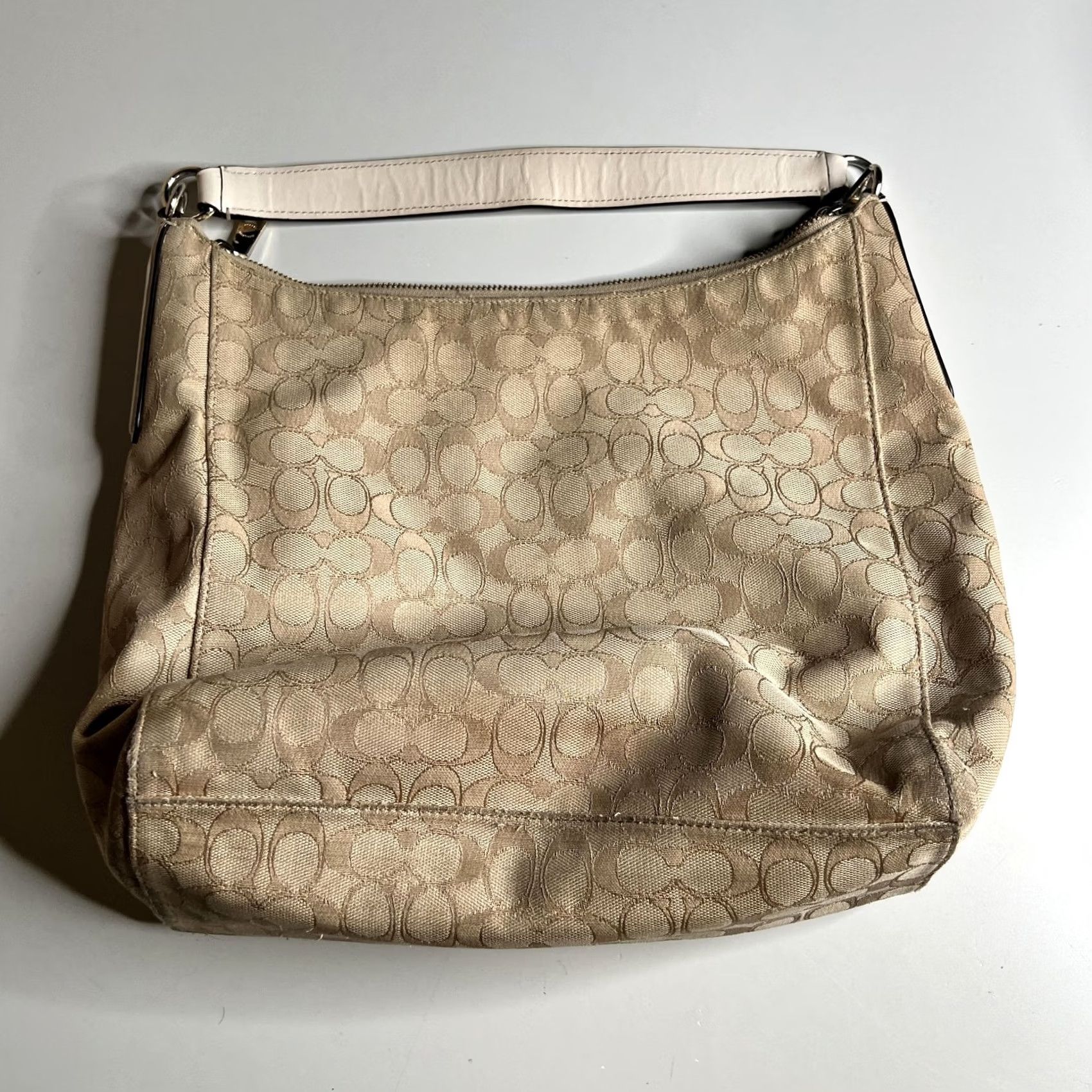 Coach VINTAGE? No. Size ONE SIZE - 7 Thumbnail