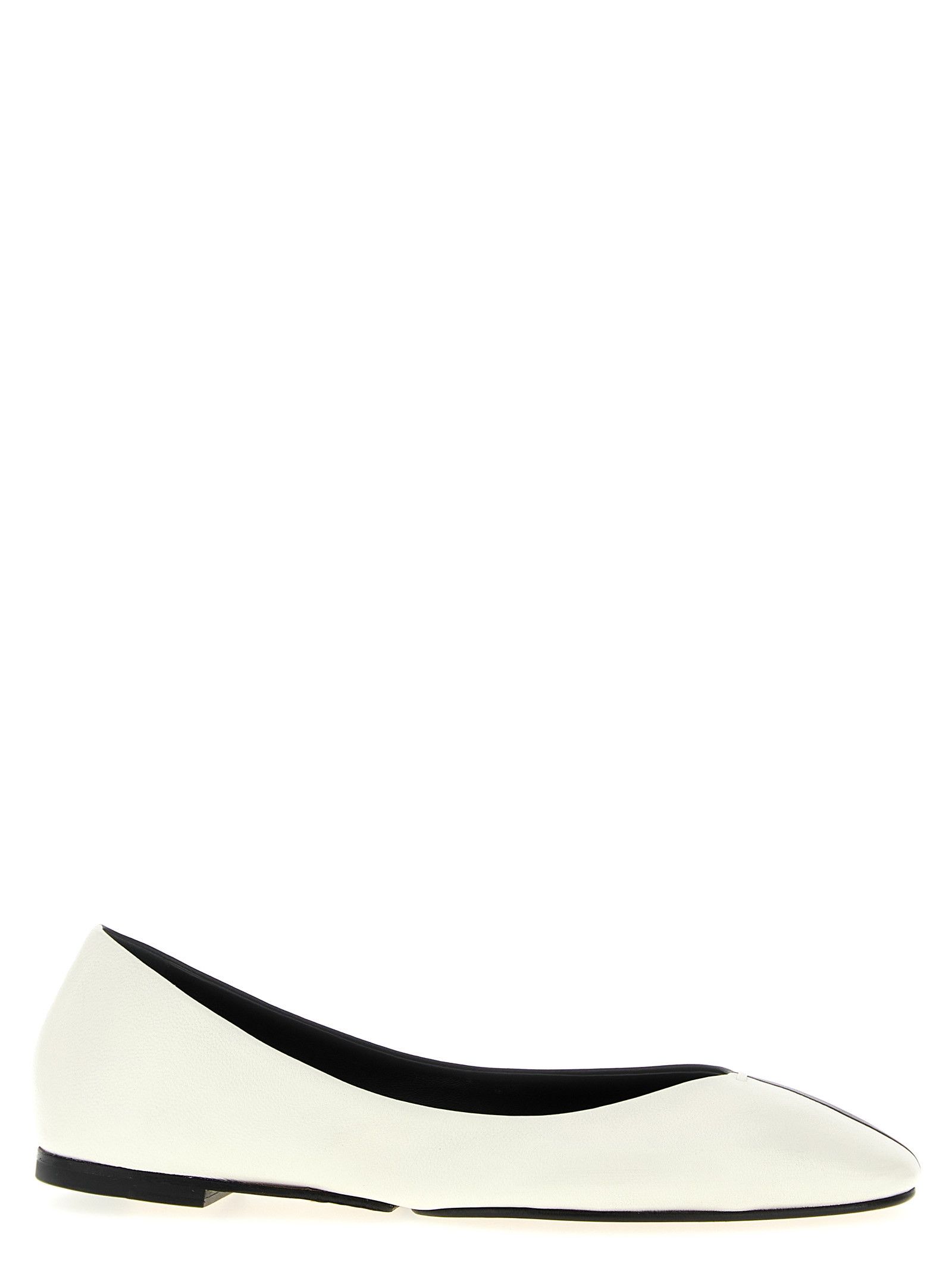 Jacquemus 'Les Ballerines Ovalo' ballet flats Size US 11 / IT 41 - 1 Thumbnail