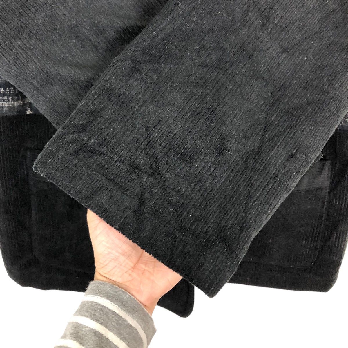 Japanese Brand 🔥VINTAGE CASUAL JACKET WOOL NAVAJO AZTEC DESIGN JEANJAURES Size US M / EU 48-50 / 2 - 11 Thumbnail