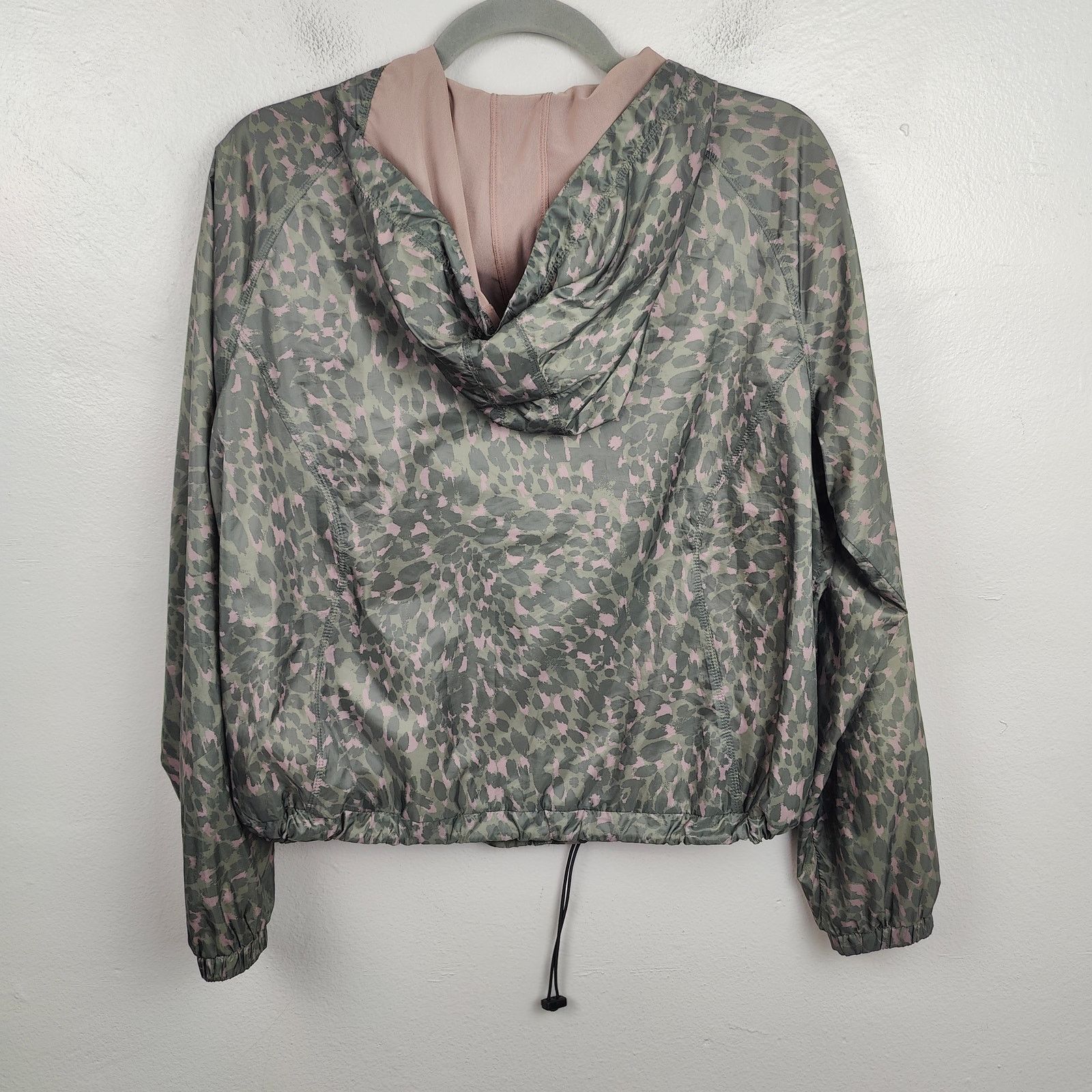 Good American Good American Ferocious Bomber Jacket Womens 3 Large Size L / US 10 / IT 46 - 7 Thumbnail