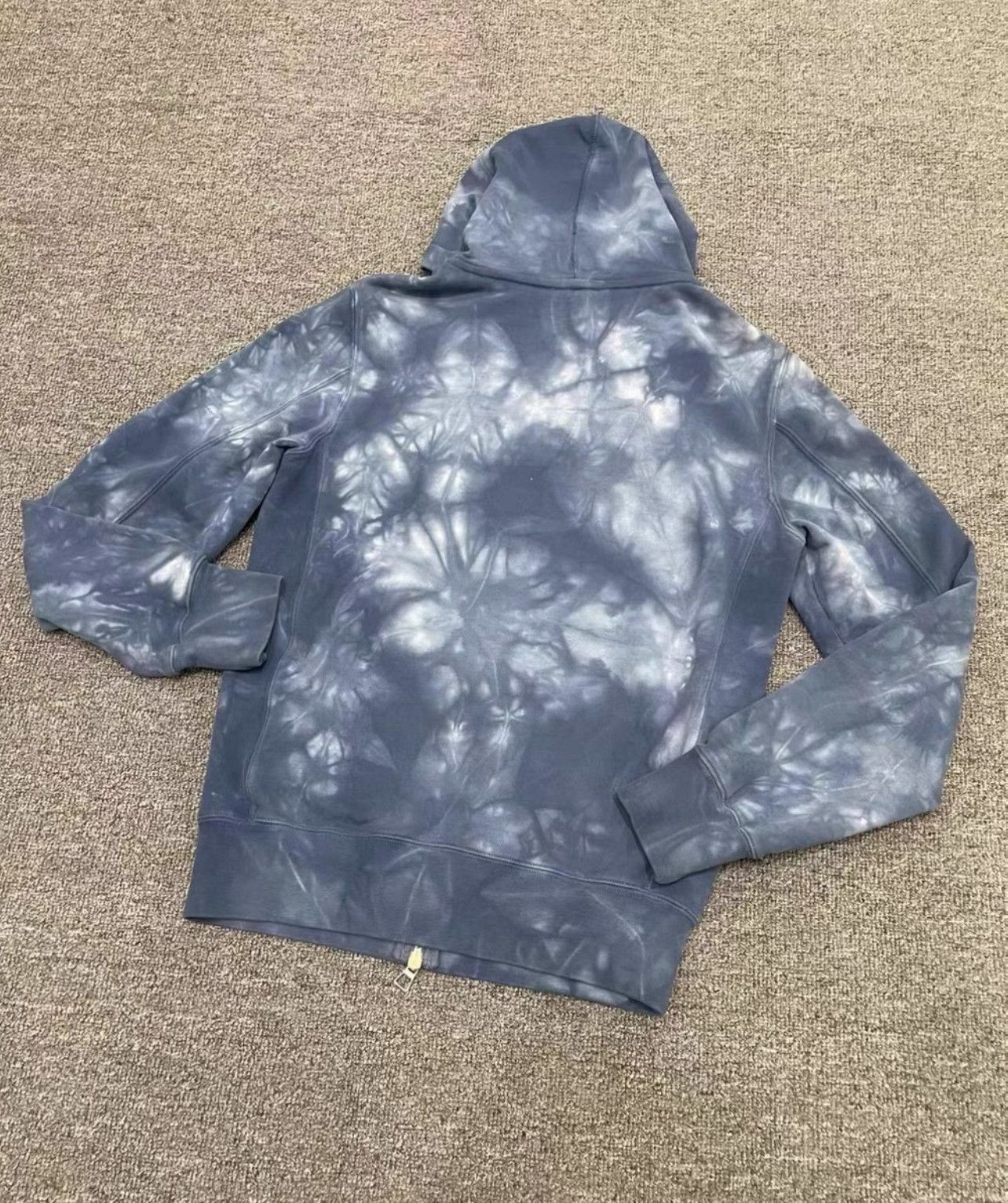 Emporio Armani Emporio Armani Sweatshirt Hoodie Size -XS & M Brand New Size US M / EU 48-50 / 2 - 3 Thumbnail