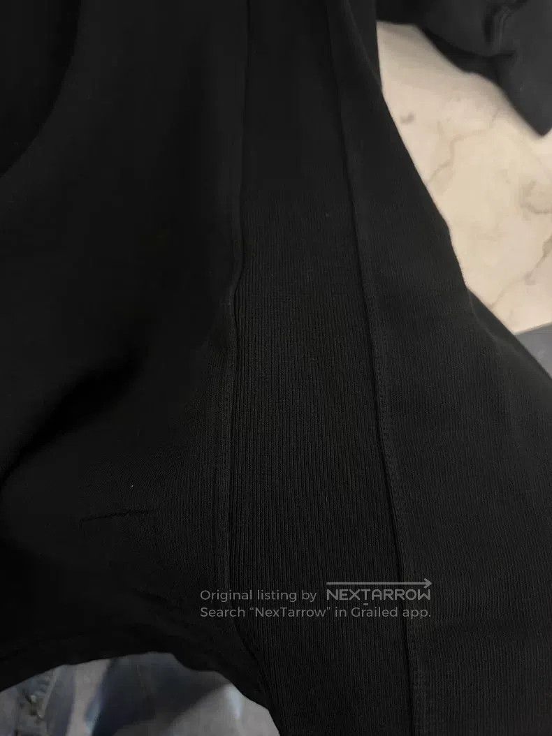 Rick Owens Rick Owens Sweatshirt Size XS / US 0-2 / IT 36-38 - 7 Thumbnail