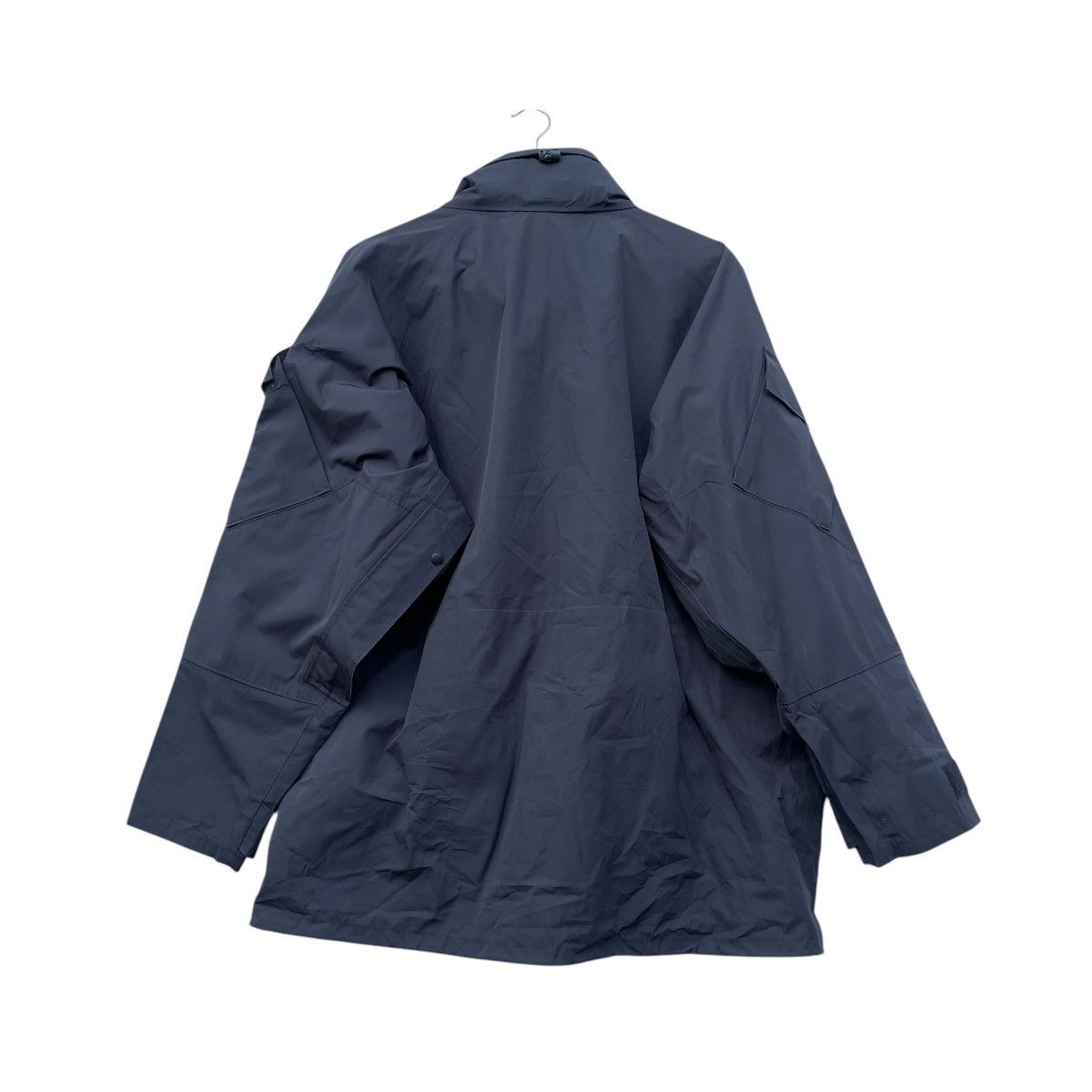 Other 💥Vintage Military Water Proof Parka Field Jacket Size US M / EU 48-50 / 2 - 2 Thumbnail