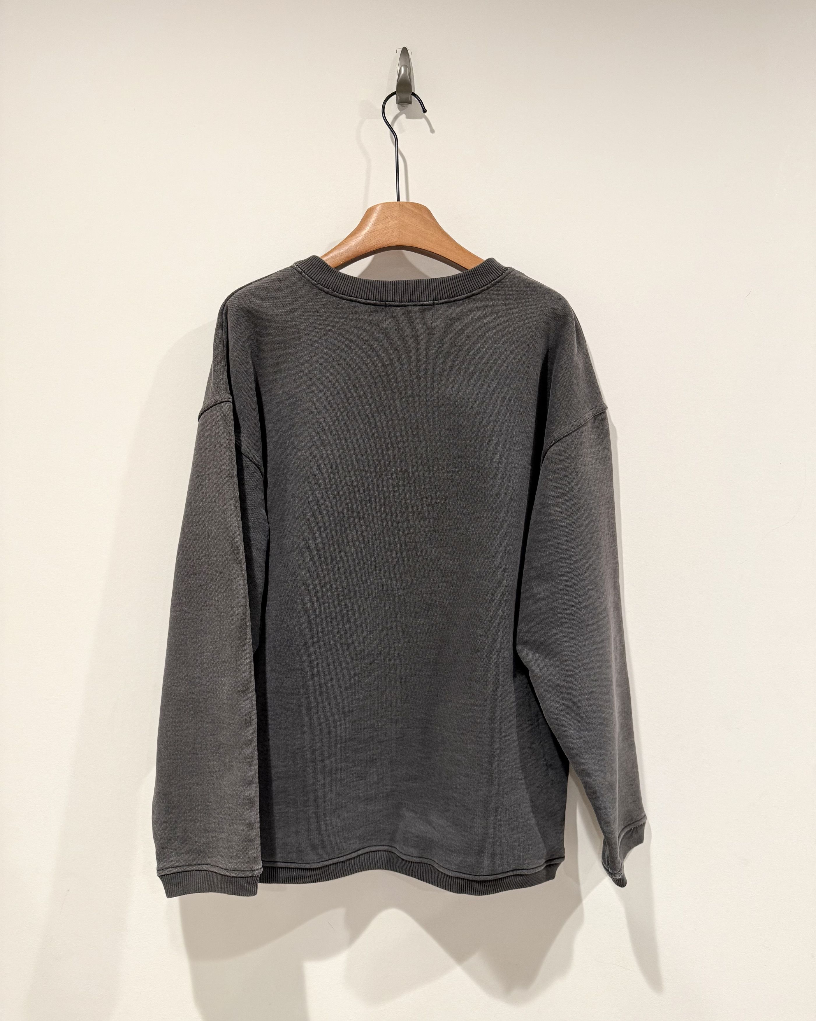 Enfants Riches Deprimes Enfants Riches Deprimes Services for Humans Sweatshirt Crew Size US M / EU 48-50 / 2 - 2 Thumbnail