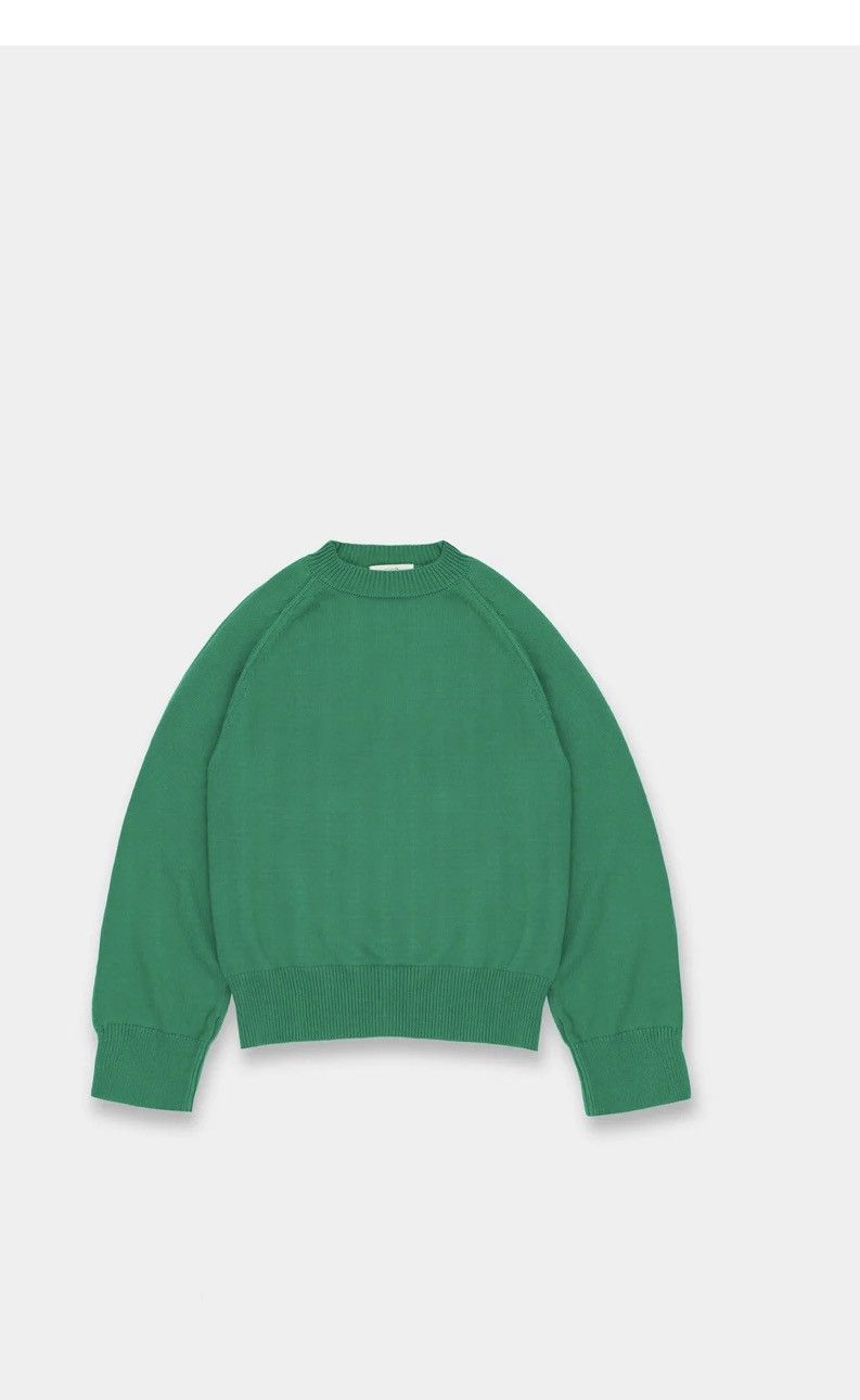 Vuja De VUJADE FRANK STRUCTURED HAIF-ZIP KNIT SWEATER | Grailed