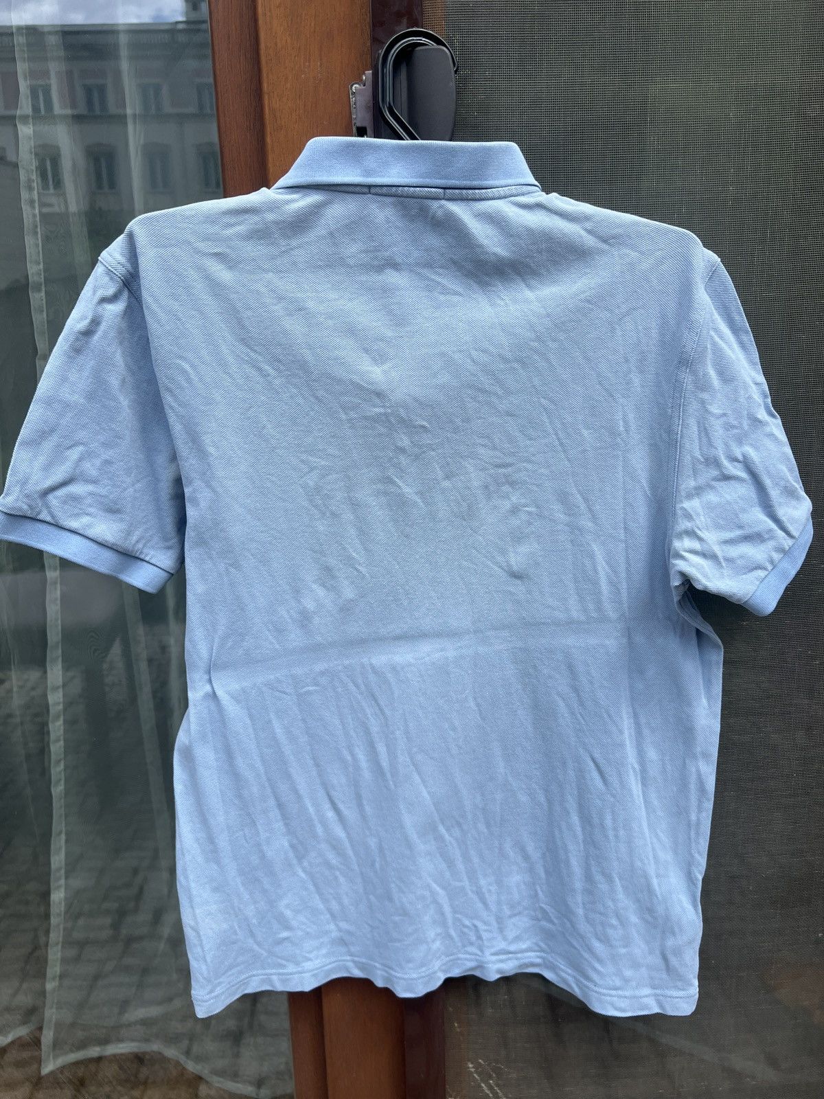 Fred Perry Fred Perry Pollo Size US L / EU 52-54 / 3 - 3 Thumbnail