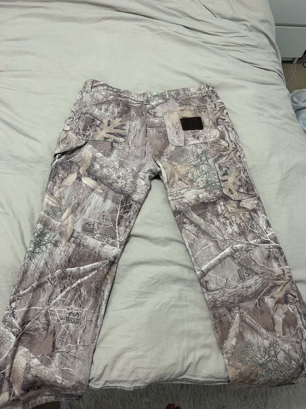 Guess Guess jeans Realtree Size US 34 / EU 50 - 3 Thumbnail