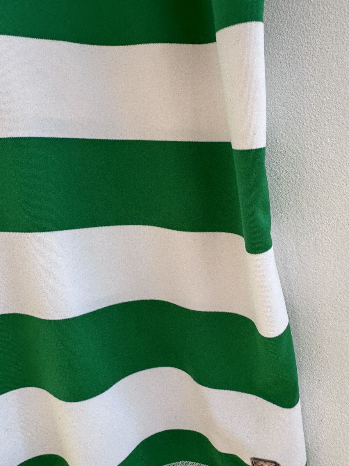 New Balance CELTIC 2019 2020 HOME FOOTBALL SHIRT SOCCER JERSEY Size US M / EU 48-50 / 2 - 10 Thumbnail