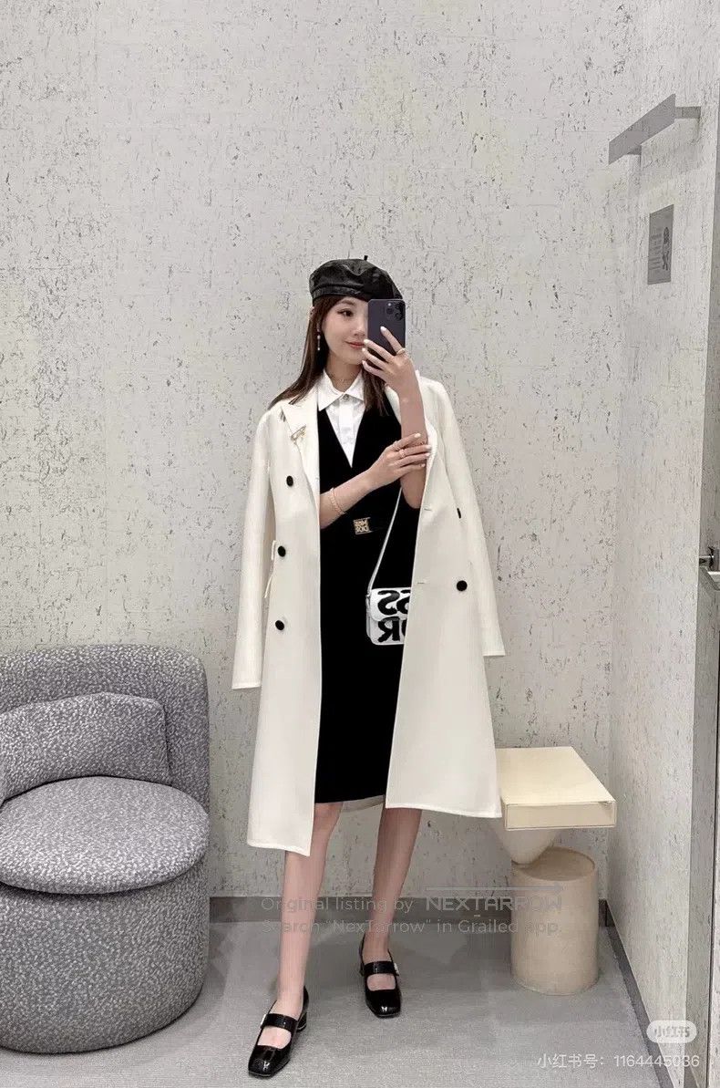 Dior Dior Size58 Beret Size ONE SIZE - 7 Thumbnail