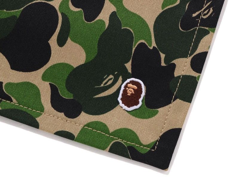 Bape Bape Place Mat Size ONE SIZE - 2 Thumbnail