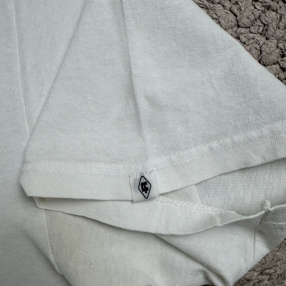GOODENOUGH Vintage Anvil Resonate Goodenough Smiley Money Tee Size US M / EU 48-50 / 2 - 14 Thumbnail