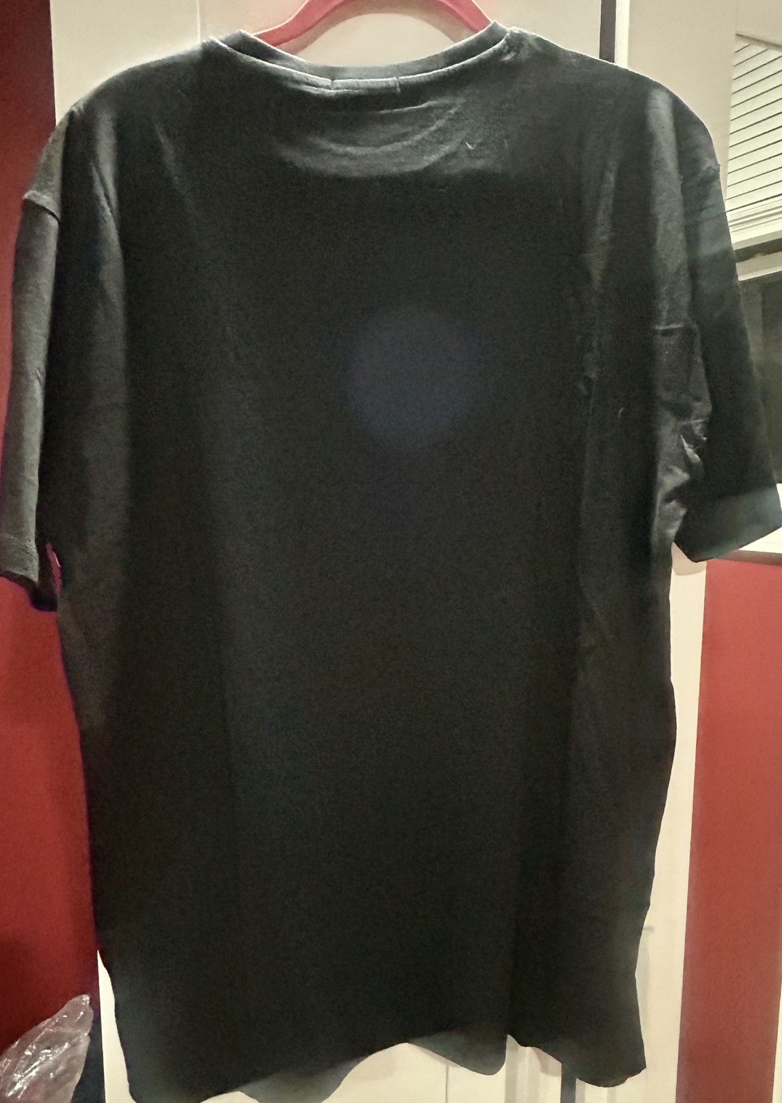 Cavalli Class Cavalli Class Lion Logo Graphic T-Shirt size XL Size US XL / EU 56 / 4 - 17 Thumbnail