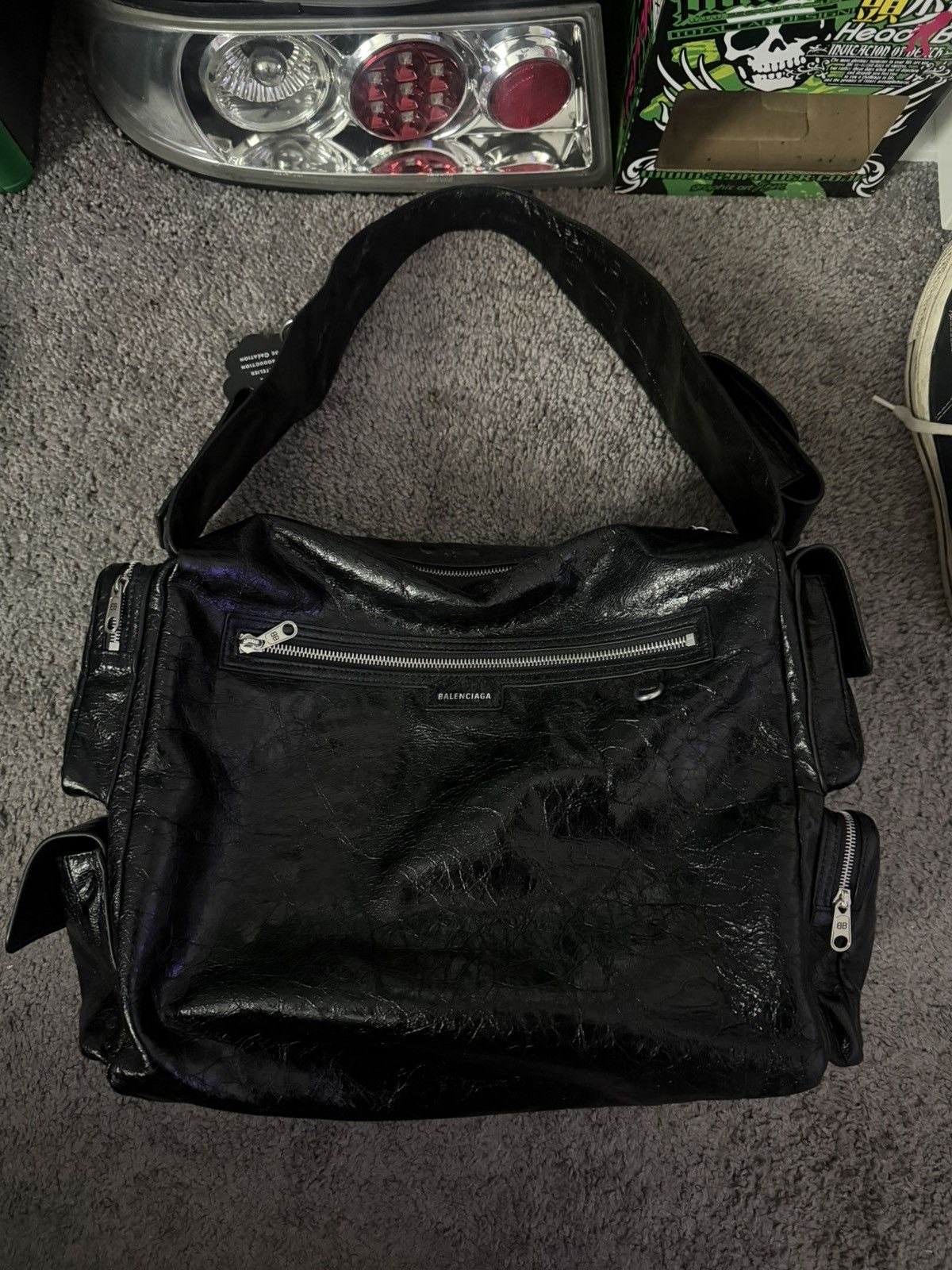 Balenciaga Balenciaga super busy bag Size ONE SIZE - 2 Thumbnail