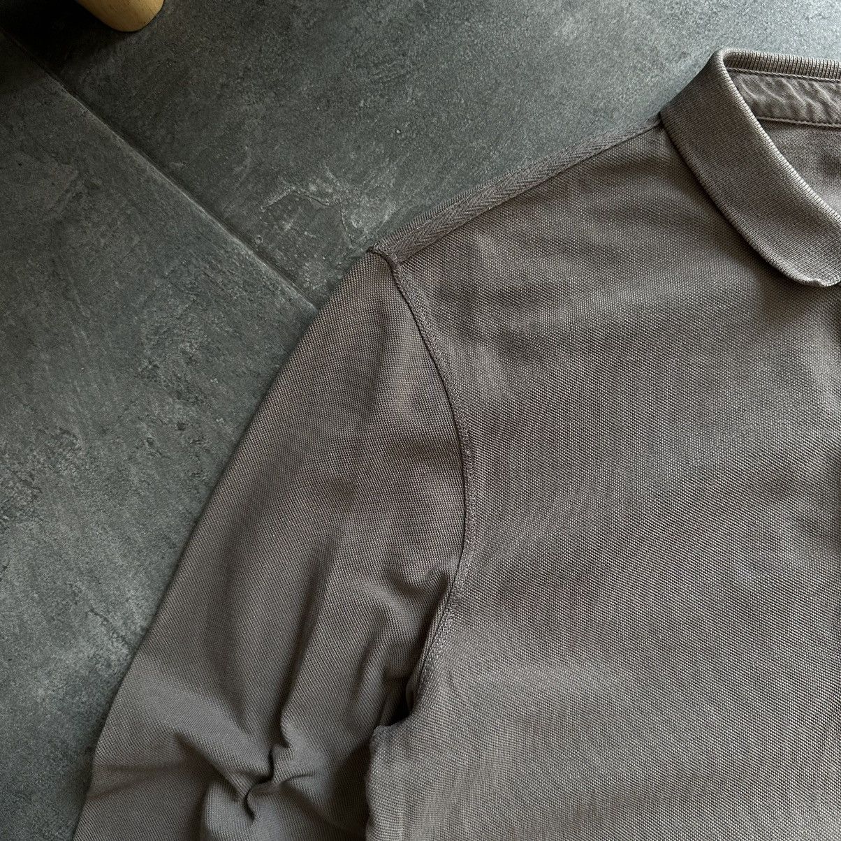 Allsaints Vintage Allsaints Long-sleeve T-shirts Old Money Y2K 00s Size US M / EU 48-50 / 2 - 6 Thumbnail