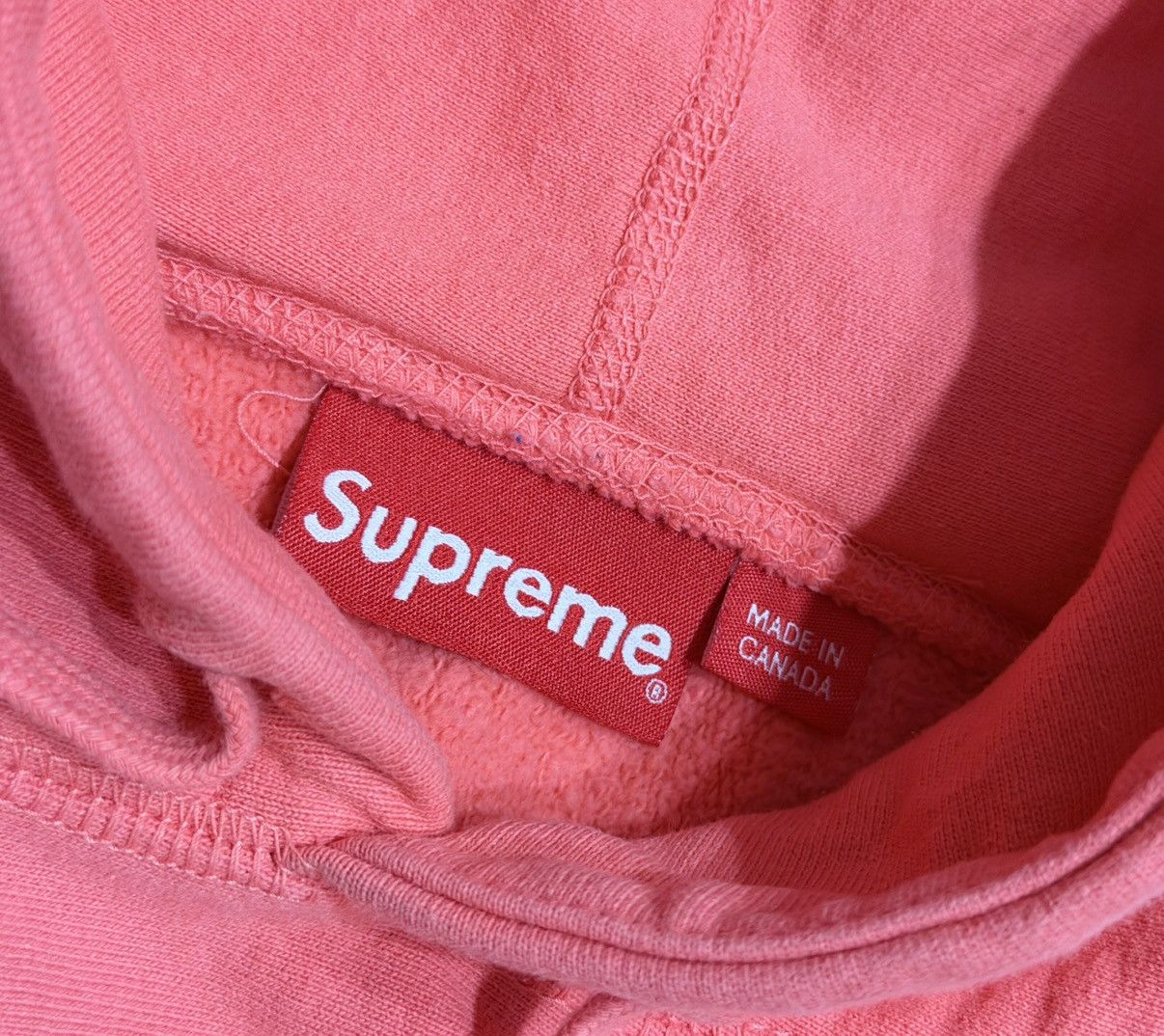 Supreme Supreme Icy Arc Hooded Sweatshirt Size US M / EU 48-50 / 2 - 6 Thumbnail