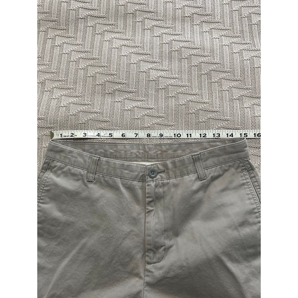 Calvin Klein Calvin Klein khaki chino pants size 30 Size US 30 / EU 46 - 5 Thumbnail