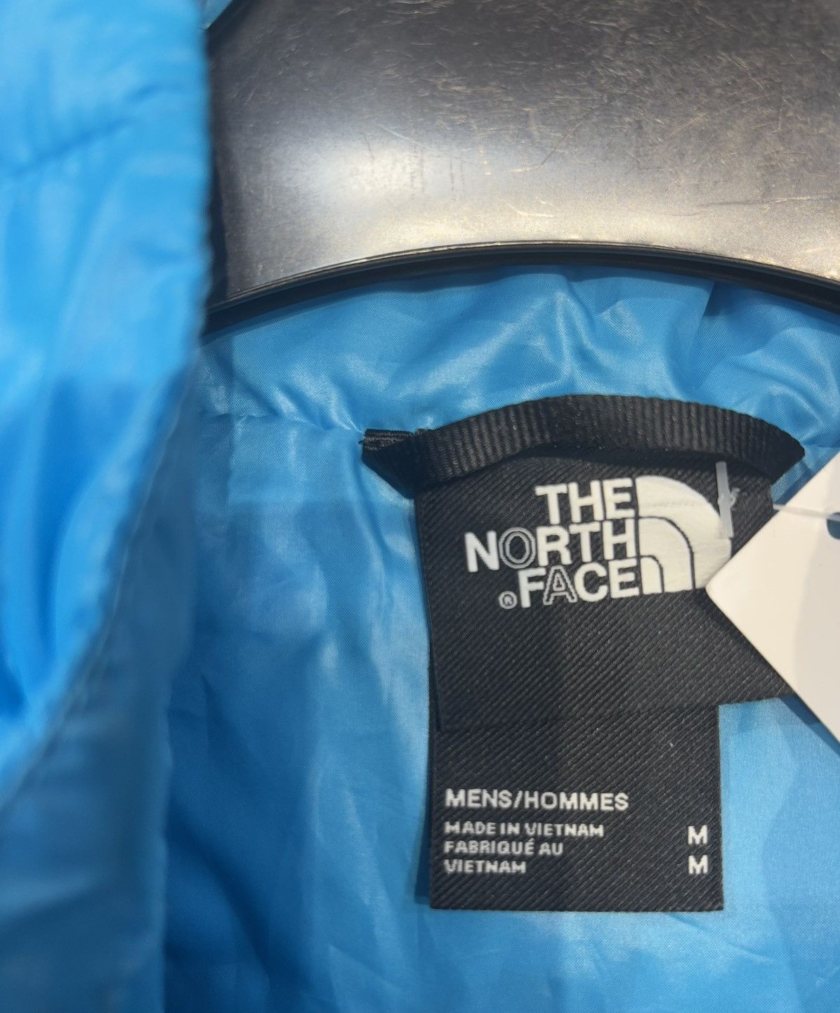 The North Face The North Face thermoball eco puffer Vest Size US M / EU 48-50 / 2 - 2 Thumbnail