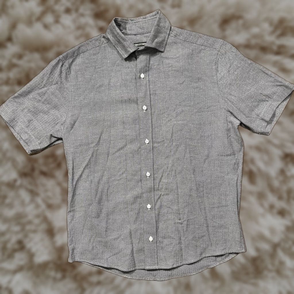 indochino dress shirts Shirt Review by Mike and double back yoke provide structure and stability to all our shirts Consider this your invitation to