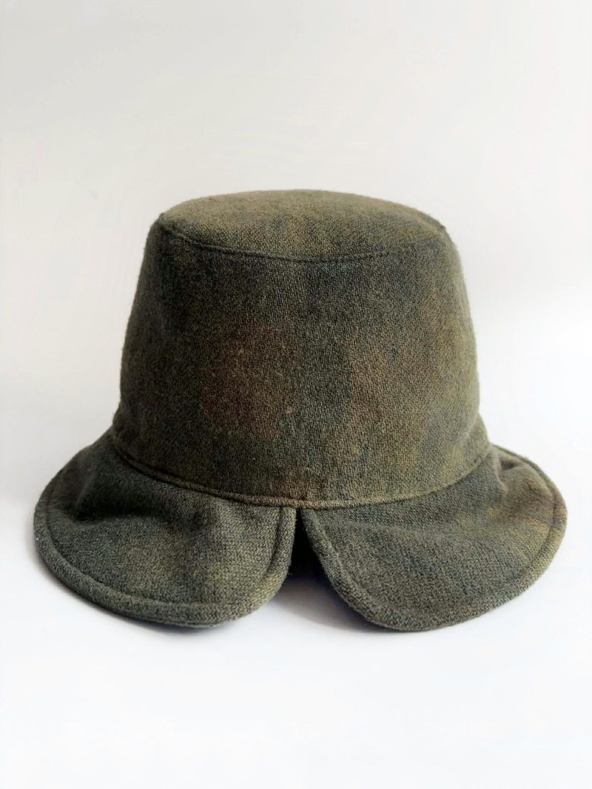 Needles Needles Dyed Bucket Hat Size ONE SIZE - 3 Thumbnail