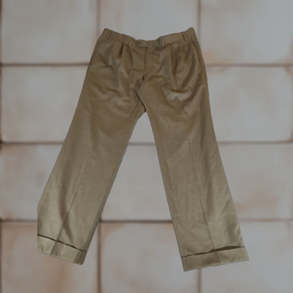 Ralph Lauren VINTAGE? No. Size US M / EU 48-50 / 2 - 1 Thumbnail