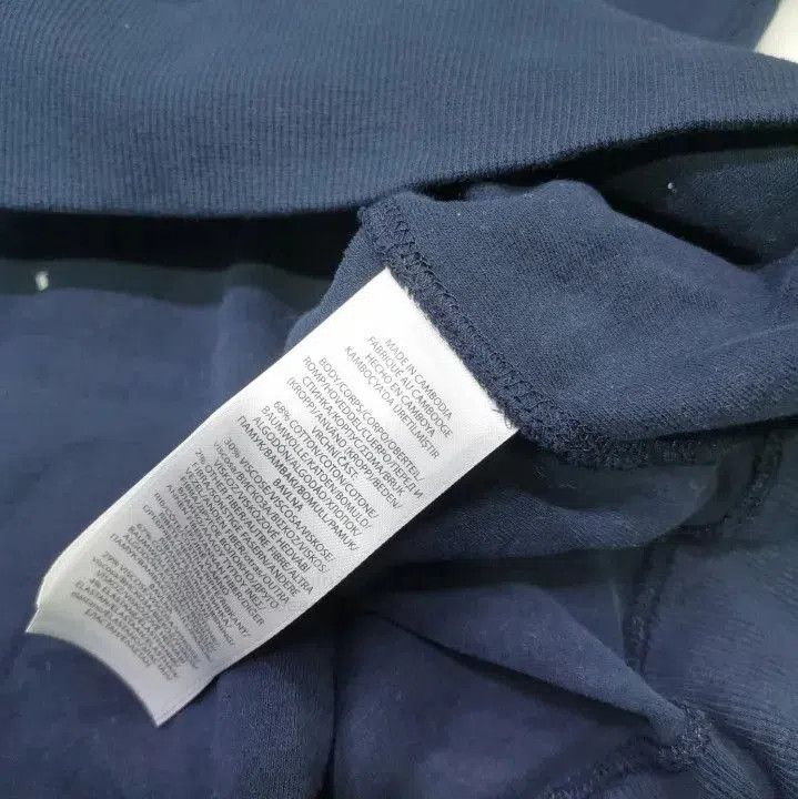 Polo Ralph Lauren Polo Ralph Lauren SS25 Half. Size US XL / EU 56 / 4 - 4 Thumbnail