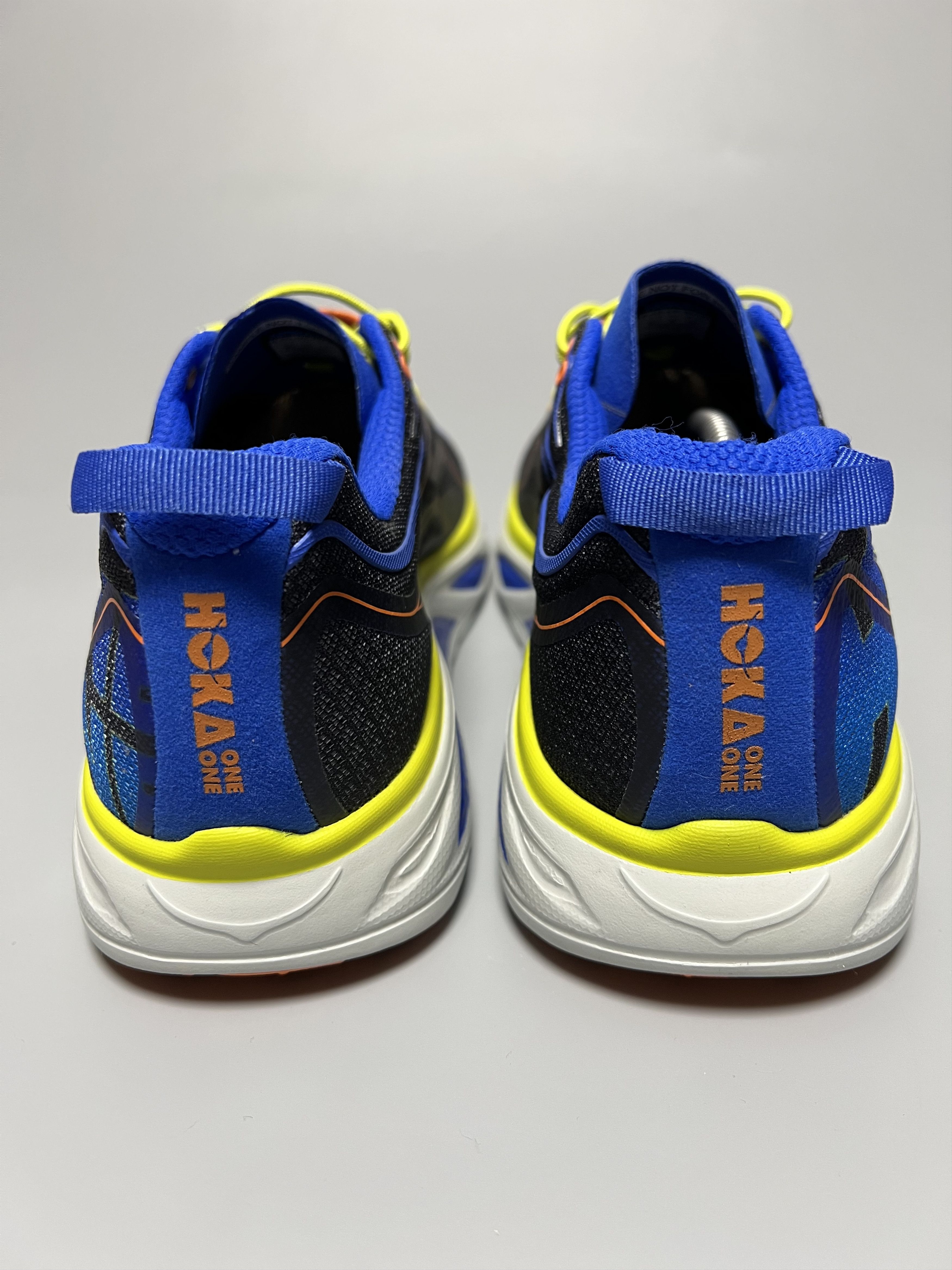 Hoka Hoka Huaka Origins Comfort Walking Shoes Sneakers Travel Size US 10 / EU 43 - 3 Thumbnail