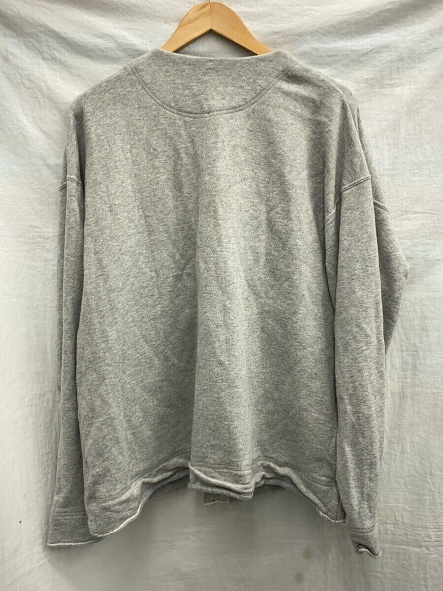 Number (N)ine Multi Pocket Knit Cardigan Size US XL / EU 56 / 4 - 2 Thumbnail