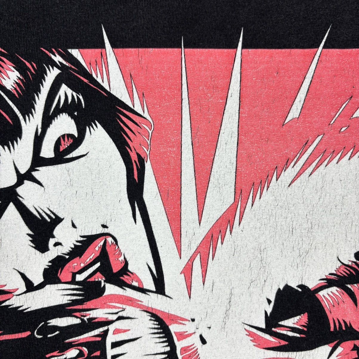 Band Tees Original vintage KMFDM tee from late 90s Size US L / EU 52-54 / 3 - 5 Thumbnail