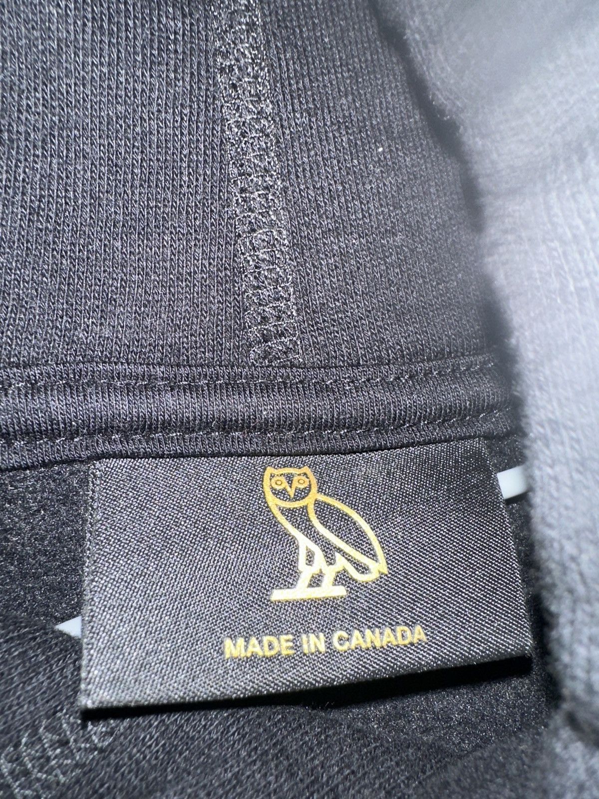 October's Very Own TORONTO FC x OCTOBERS VERY OWN HOODIE Size US XL / EU 56 / 4 - 2 Thumbnail