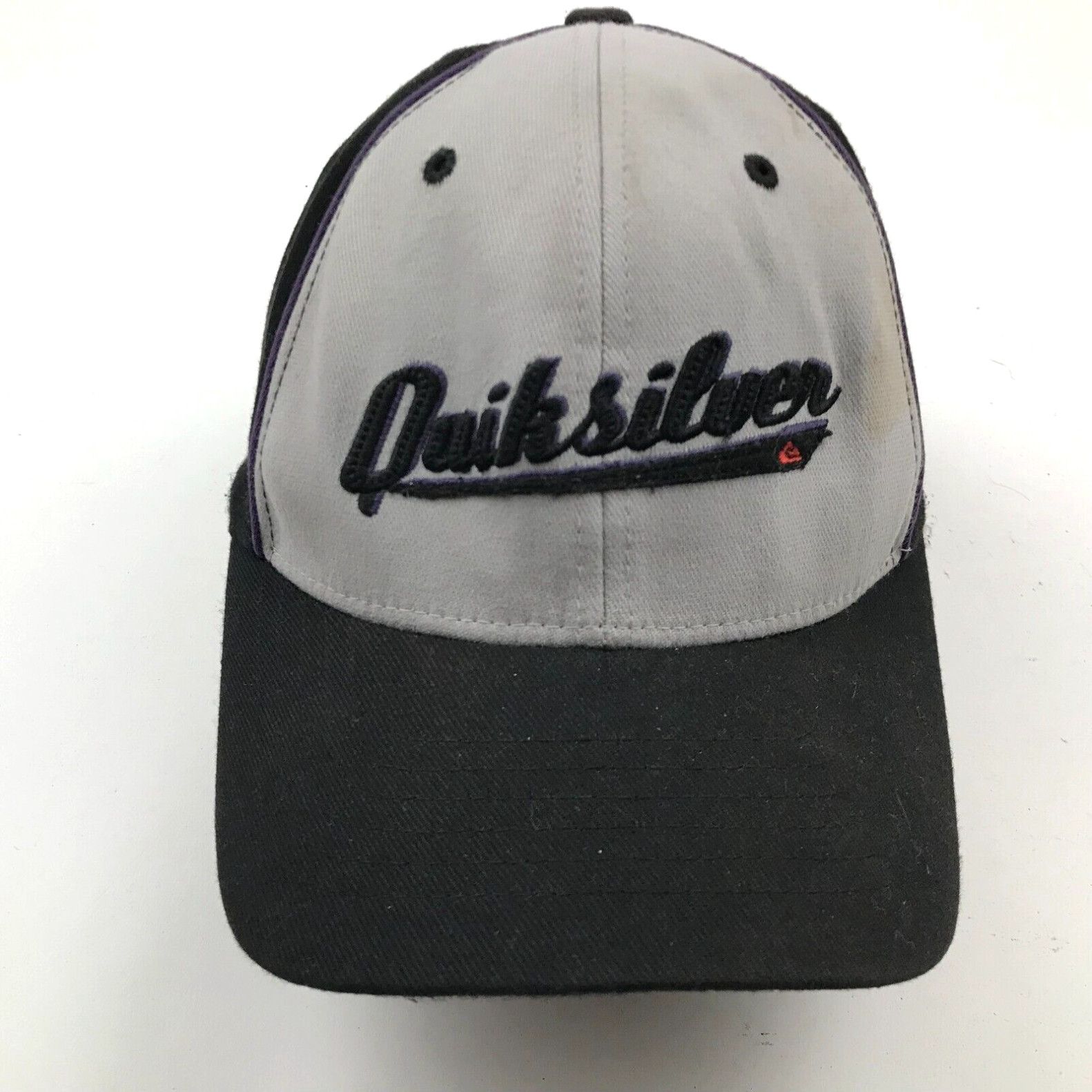 Quiksilver Stretch Fit Hats for Men